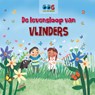 De levensloop van vlinders - Kay Barnham - 9789463412032