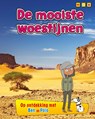 De mooiste woestijnen - Anita Ganeri - 9789463412230