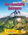 De mooiste bergen - Anita Ganeri - 9789463412247