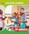 Muziek maken - Marian van Gog - 9789463412865