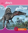 dino's - Minke van Dam - 9789463413565