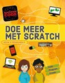Doe meer met Scratch - Max Wainewright - 9789463413725