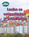 Landen en nationaliteiten in ontwikkeling - Tim Cooke - 9789463414081