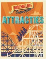 Attracties - Sally Spray - 9789463414135