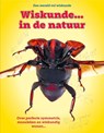 Wiskunde ... In de natuur - Nancy Dickmann - 9789463414623