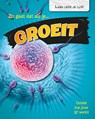 Zo gaat dat als je groeit - Paul Mason - 9789463414678