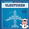 Porky's gids voor vliegtuigen - Kirsty Holmes - 9789463414708