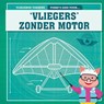 Porki's gids voor 'vliegers' zonder motor - Kirsty Holmes - 9789463414715