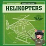 Porki's gids voor helikopters - Kirsty Holmes - 9789463414722