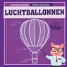 Porky's gids voor luchtballonnen - Kirsty Holmes - 9789463414739