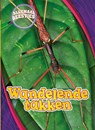 Wandelende takken - Christina Leaf - 9789463414876