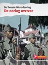 De oorlog overzee - Karin van Hoof - 9789463414944