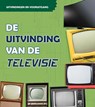 De uitvinding van de televisie - Lucy Beevor - 9789463415194