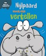 Nijlpaard moet iets vertellen - Sue Graves - 9789463415996