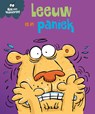 Leeuw is in paniek - Sue Graves - 9789463416009