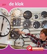 de klok - Isabelle de Ridder - 9789463416030