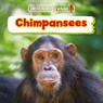 Chimpansees - Nancy Dickmann - 9789463416214