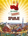 Spanje - Susie Brooks - 9789463416467