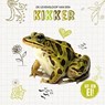 De levensloop van een kikker - Grace Jones - 9789463416733