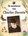 De avonturen van Charles Darwin - Isabel Thomas - 9789463416788