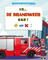 112-de brandweer s.v.p! - John Allan - 9789463416870