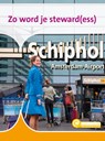 Zo word je steward(ess) - Zeger van Mersbergen - 9789463417136