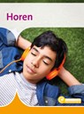 Horen - Geert-Jan Roebers - 9789463417143