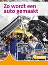 Zo wordt een auto gemaakt - Moniek van Zijl - 9789463417167