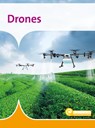 Drones - Alieke Bruins - 9789463417174