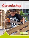 Gereedschap - Richard Backers - 9789463417372