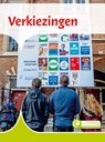 Verkiezingen - Moniek van Zijl - 9789463417396