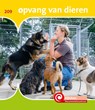 Opvang van dieren - Minke van Dam - 9789463417556