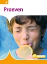 Proeven - Tanja Veenstra - 9789463417976