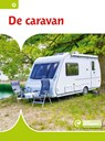 De caravan - Richard Backers - 9789463418119