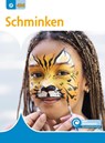 Schminken - Bouwina de Ridder - 9789463418225