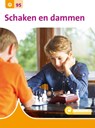 Schaken en dammen - Karin van Hoof - 9789463418546