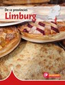 Limburg - Lien van Horen - 9789463418782