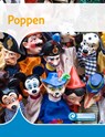 Poppen - Marja Baeten - 9789463418881