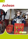 Archeon - Diana Doornenbal - 9789463418973