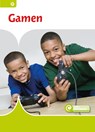 Gamen - Lucas Arnoldussen - 9789463419031