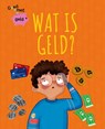 Wat is geld? - Ben Hubbard - 9789463419543