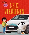 Geld verdienen - Ben Hubbard - 9789463419567