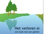 Het verloren ei - Jan Bulsink - 9789463420266