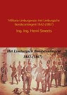 Militaria-Limburgensia - Henri Smeets - 9789463421058