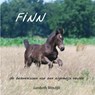 Finn - Liesbeth Wesdijk - 9789463425070