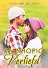Wanhopig verliefd - Lizzie van den Ham - 9789463425513