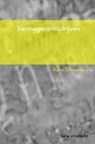 Vermogensmisdrijven - Martin Scharenborg - 9789463425827