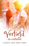 Verliefd en verloren - Lizzie van den Ham - 9789463427227