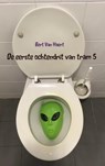 De eerste ochtendrit van tram 5 - Bert Van Haert - 9789463429252