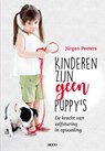 Kinderen zijn geen puppy’s - Jürgen Peeters - 9789463441995